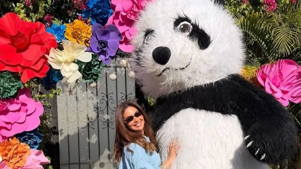 مي سليم تخطف الأنظار في احدث ظهور لها