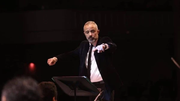 روائع بليغ بمناسبة أعياد الربيع فى الأوبرا