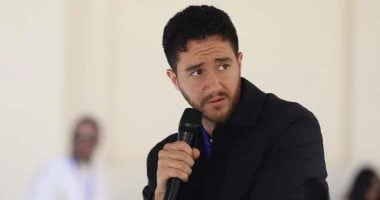 إيرادات إيجى بيست تتخطى المليون جنيه فى شباك التذاكر أمس الأحد