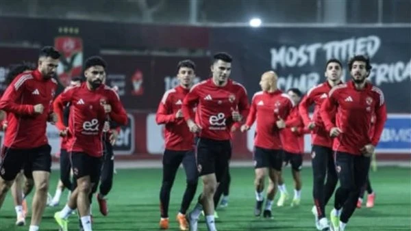 راحة 4 أيام للاعبي الأهلي عقب مواجهة سموحة بفرمان توروب