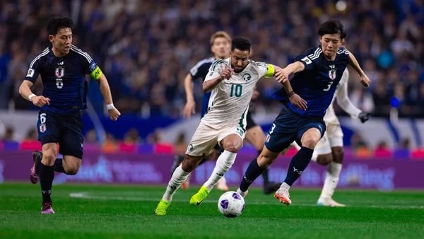 اليابان تُسقط إنجلترا بهدف ميتوما.. ضربة قوية قبل المونديال