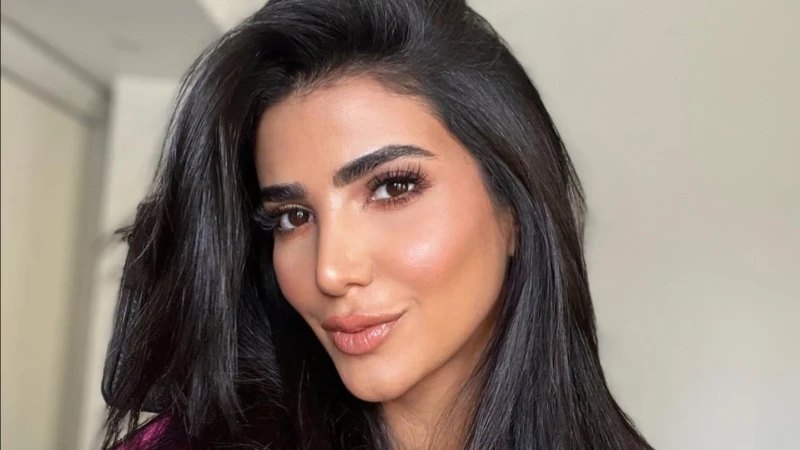 ريم سامي: الأمومة أحلى حاجة في حياتي | فيديو