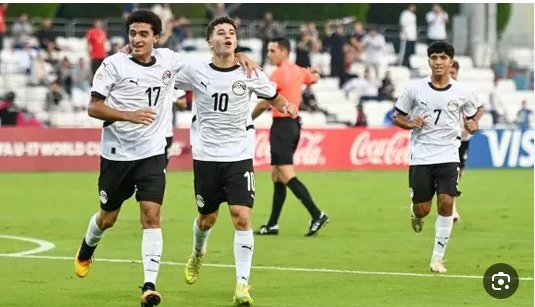 بث مباشر رابط سريع لمباراة مصر والجزائر في تصفيات شمال أفريقيا