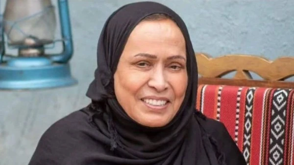 فقدت تفاصيل اللحظات الأخيرة للفنانة حياة الفهد