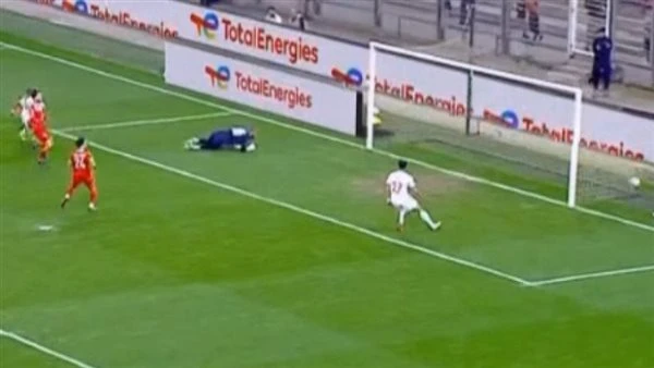 بعثة الزمالك تصل القاهرة بعد الفوز على شباب بلوزداد بالكونفيدرالية