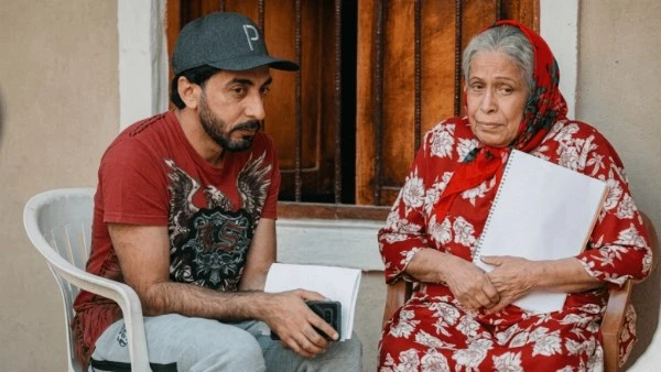 مدير أعمال حياة الفهد يكشف أسرارا مؤثرة قبل وفاتها