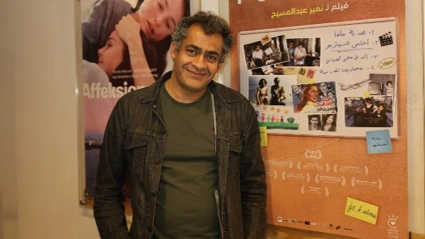 نمير عبد المسيح يكشف عن شعور لازمه خاص