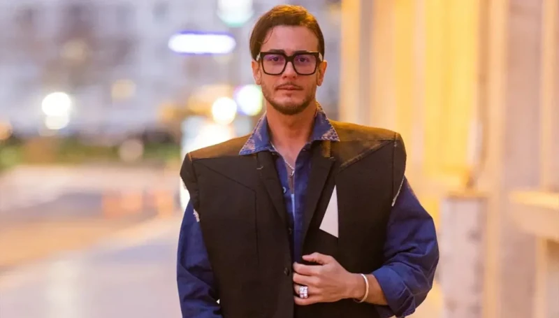 سعد لمجرد بين الترحيب والرفض… أزمة حول مشاركته في السينما المصرية