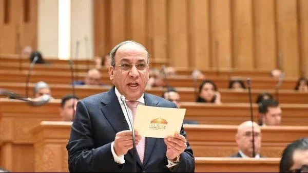 دينية النواب : تنمية سيناء امتداد للتحرير وتعزيز للاستقرار