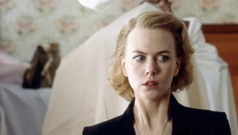 نيكول كيدمان تبدّل فـ"مرافقة المحتضرين"