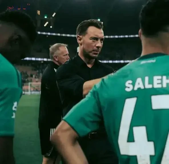 قرارات فنية جريئة. قائمة غيابات الأهلي السعودي قبل مواجهة النصر