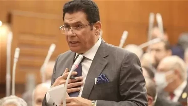 محمد الصالحي يقدّم مشروع قانون لتعزيز تنفيذ أحكام النفقة وحماية المستحقين