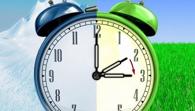 ساعة للأمام. كل ما تريد معرفته عن تطبيق التوقيت الصيفي في مصر