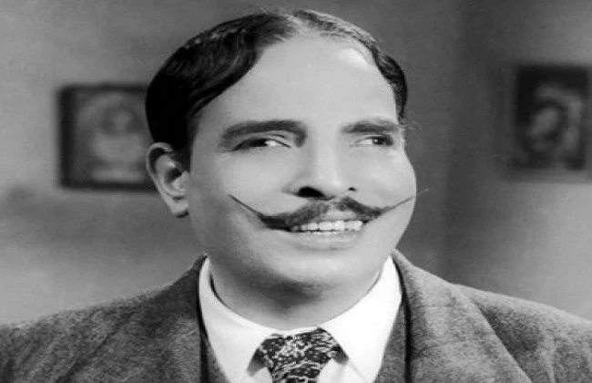 فى قصة معاناة عبد الفتاح القصري بسبب زوجته