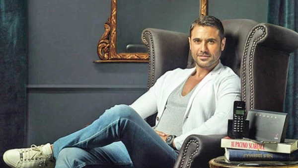 بعد غياب اربع سنوات .. أحمد عز يستعد لبطولة عمل ضخم فى رمضان 2027