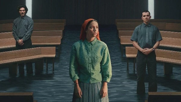 التفاصيل الكاملة لمسلسل UNCHOSEN قبل عرضه قريبا