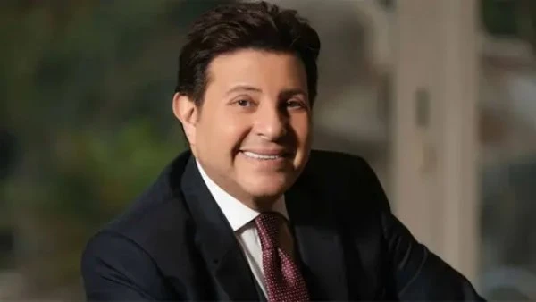 إصـــابة الفنان هاني شاكر بفشل تنفسي