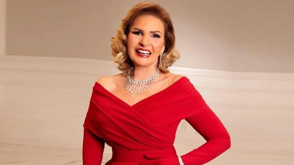 يسرا توجه رسالة تهنئة مؤثرة للأقباط: مصر دايمًا أقوى بوحدتنا