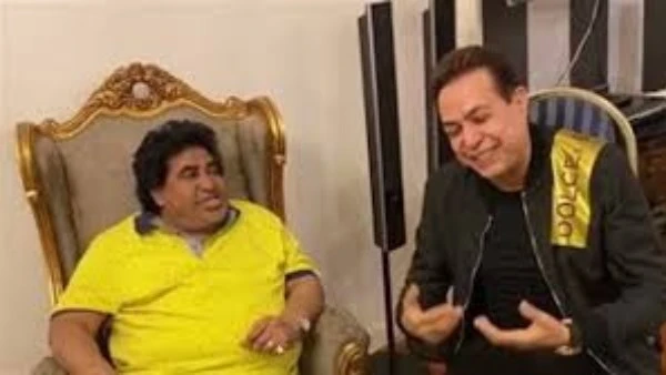 حكيم: أحمد عدوية مكنتش مطرب عادي وسر نجاحه في بساطته وعفويته