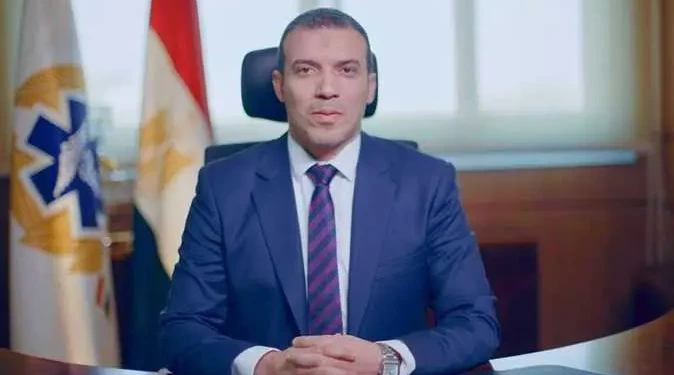 رئيس هيئة الإسعاف المصرية يوضح لـ”” ما دار بجلسة صحة النواب: ننتظر رد وزارة المالية بشأن تحسين مستحقات المسعفين. والملف مطروح من 2024