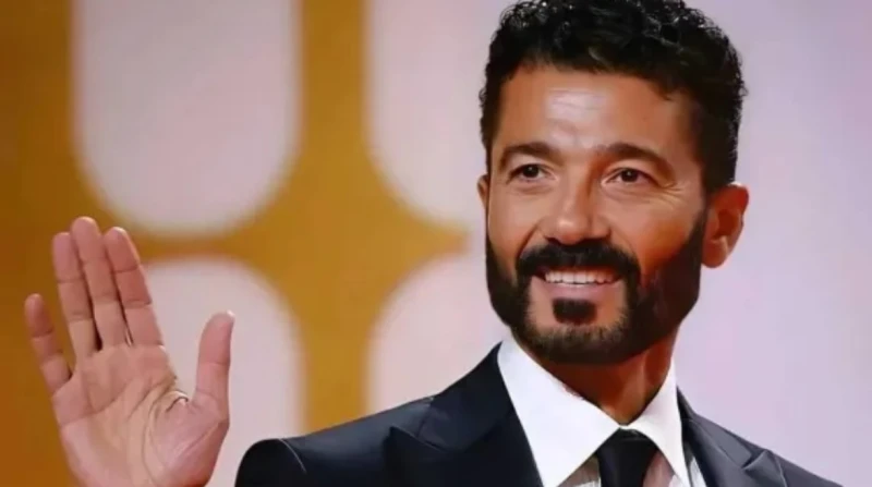 الجدل يحتدم حول رئاسة مهرجان القاهرة. وخالد النبوي في مرمى الانتقادات