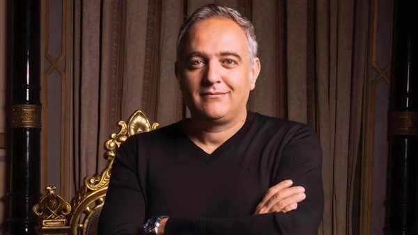 بين الكتابة والإنتاج.. محمد حفظي: السينما المستقلة معمل الأحلام.. والذكاء الاصطناعي "فرصة مفخخة"