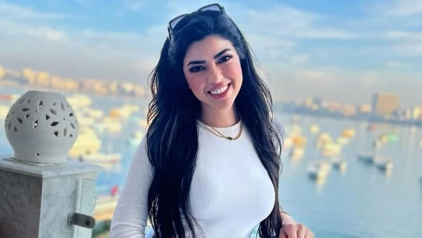 قبل ساعات من طرحه..ميرنا جميل تشوق جمهورها بـ اللعبة 5: مفاجآت كتير الجزء ده