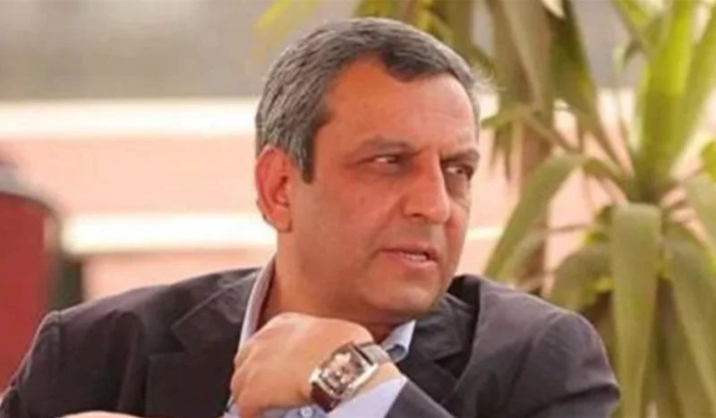 يحيى قلاش يكتب: خرف الكبار أم عدم حياء كاره المقاومة ومحب الكيان