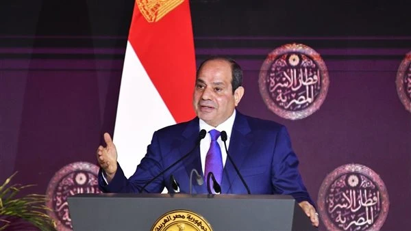 النائب مصطفى أبو زهرة: توجيهات الرئيس بشأن قوانين الأسرة انطلاقة لحماية المنزل