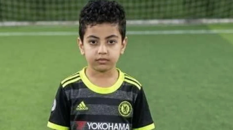 تطورات الحالة الصحية لباسل محمد صاحب واقعة الهروب من الكلاب (خاص)