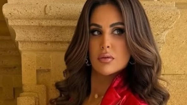 سوت مي سليم تستعرض جمالها عبر إنستجرام