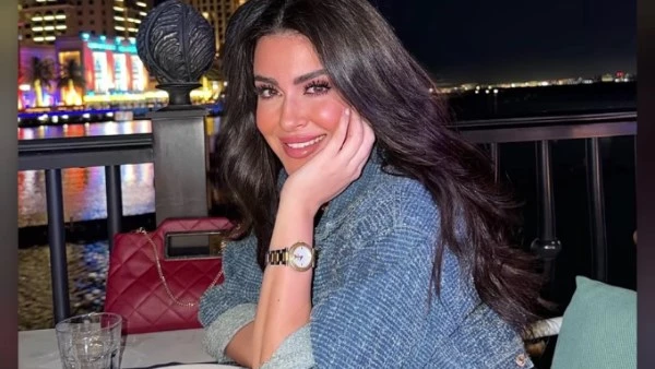 ميرنا نور الدين تتألق شاهد