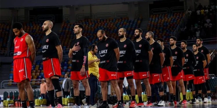 صدمة في الصحراء. سلة الأهلي تقع في فخ الأفريقي التونسي