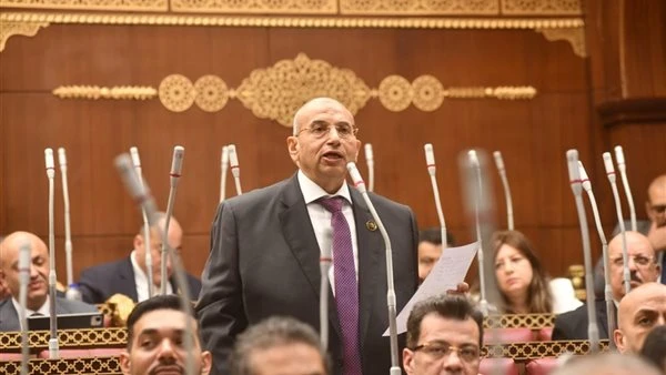 عضو بالشيوخ يرفض قانون التأمينات والمعاشات: الزيادات يلتهمها التضخم قبل ان تصل إلى مستحقيها