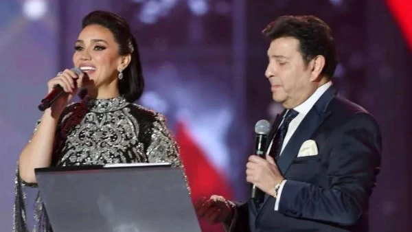 مي فاروق هاني شاكر: اللهم اجعل ما مر به في ميزان حسناته