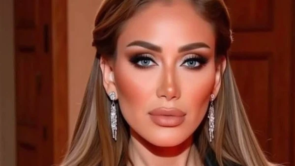 الناس ريهام سعيد تثير الجدل برسالة غامضة على الفيس بوك