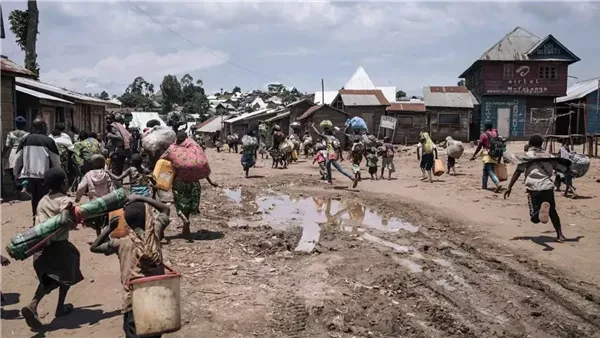 مجزرة دامية شرق الكونغو: 43 قتيلاً في هجوم لتنظيم موالٍ لـ"داعش"