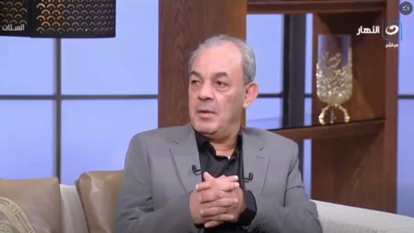 جاني سيدنا النبي في المنام.. علاء مرسي يكشف تفاصيل معاناته مع السرطان