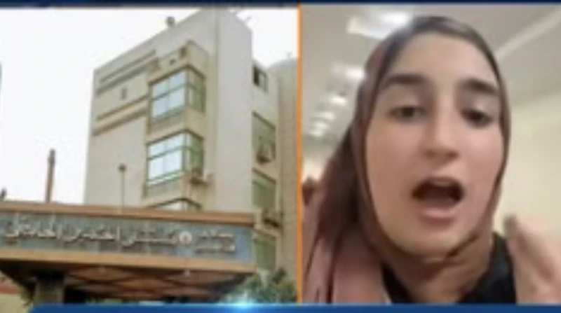 "إحنا لسة مخضوضين". أول تعليق من أسرة رضيعة الحسين المختطفة بعد إعادتها