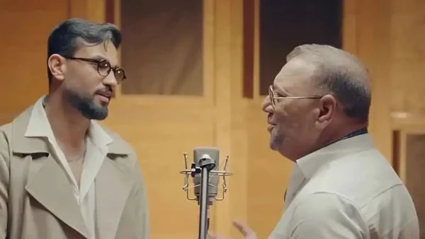 أغنية أمانة عليك تجمع مرتضى فتيتي ووليد التونسي