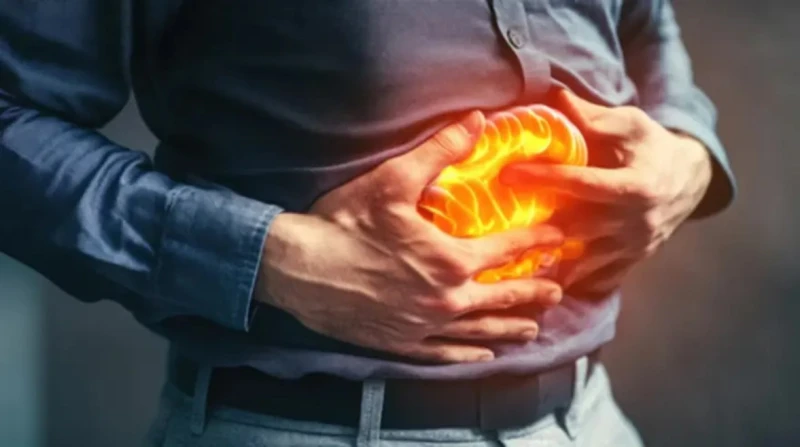 لا تتجاهل آلام المعدة. كيف تفرق بين الحموضة وسرطان الجهاز الهضمي
