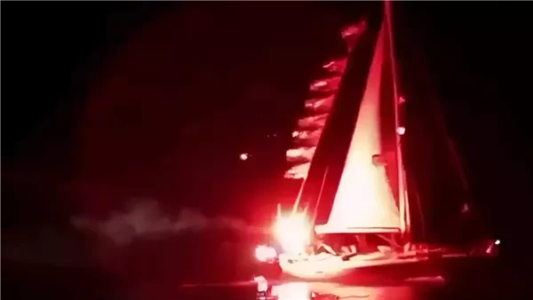 إسرائيل تنفذ عملية بحرية لاعتراض “أسطول الحرية”.. تفاصيل الهجوم الأكثر تعقيدًا منذ حرب غزة