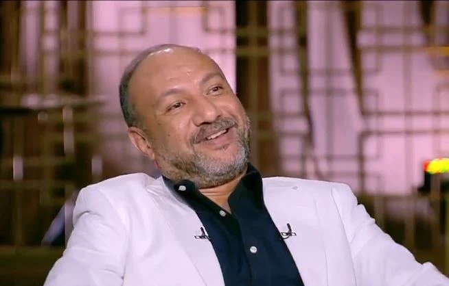 أحمد ويكشف مفاجآت العمل