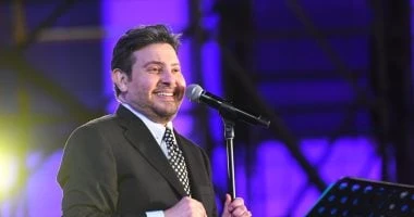 نادية مصطفى: تصريحات رئيس الجالية فى فرنسا عن هانى شاكر اجتهاد شخصى