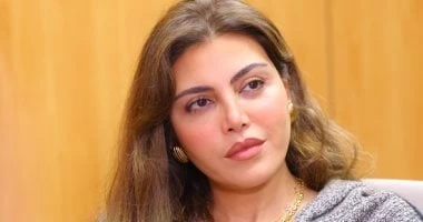 ريهام حجاج: لحد النهاردة بنفك شفرات أفلام وحيد حامد لأنها أعمال دسمة