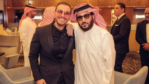 نشاط فني مكثف لصلاح الجهيني.. الأمير لأحمد عز وممسوس أعمال قادمة لكاتب الخلية وأولاد رزق