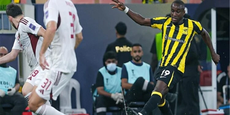 ركلة جزاء في الدقيقة 127 تطير بـ “الاتحاد” لربع نهائي آسيا