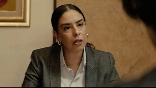 صابرة عوني: المطبعة عمل مهم في الدراما التونسية