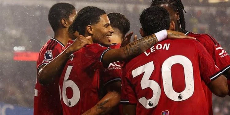 بث مباشر مشاهدة مباراة تشيلسي ومانشستر يونايتد في الدوري الإنجليزي بدون تقطيع