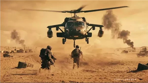 إنقاذ خلف خطوط العدو.. واشنطن تعلن استعادة طيار أمريكي من داخل إيران